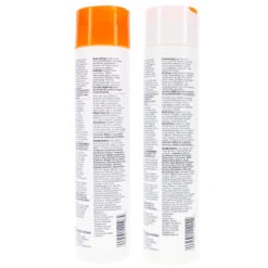 Simple Paul Mitchell Color Protect Daily Shampoo 10.14 Oz & Color Protect Daily Conditioner 10.14 Oz Combo Pack 12 Simple Paul Mitchell Color Protect Daily Shampoo 10.14 Oz & Color Protect Daily Conditioner 10.14 Oz Combo Pack -Personal Care Shop paul mitchell color protect daily shampoo and conditioner kit 1429465.5 1
