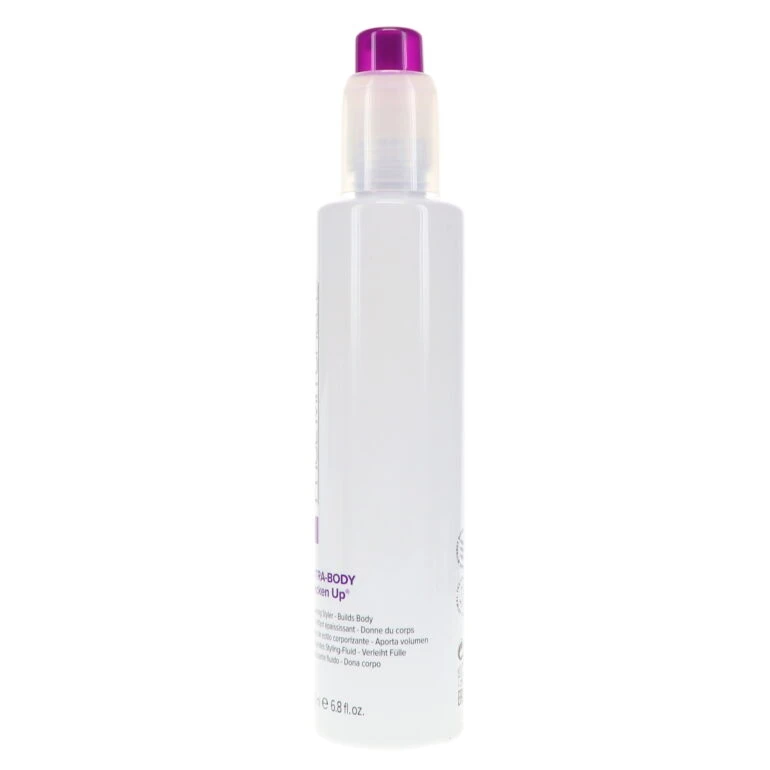 Simple Paul Mitchell ExtraBody Thicken Up 6.8 Oz 4 Simple Paul Mitchell ExtraBody Thicken Up 6.8 Oz - Image 2