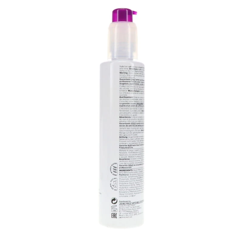 Simple Paul Mitchell ExtraBody Thicken Up 6.8 Oz 5 Simple Paul Mitchell ExtraBody Thicken Up 6.8 Oz - Image 3