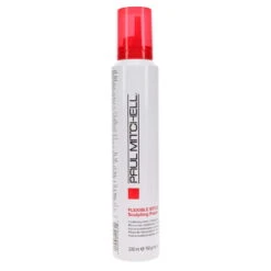 Simple Paul Mitchell Flexible Style Sculpting Foam 6.7 Oz -Personal Care Shop paul mitchell flexible style sculpting foam 6.7oz 1391406.8 7