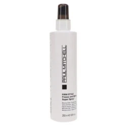 Simple Paul Mitchell Freeze N Shine Hair Spray 8.5 Oz -Personal Care Shop paul mitchell freeze n shine super spray 8.5oz new 1393340.8 1