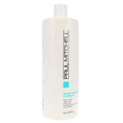 Simple Paul Mitchell Instant Moisture Conditioner 33.8 Oz -Personal Care Shop paul mitchell instant moisture conditioner 33.820oz 388612.8 3