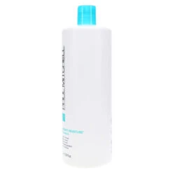 Simple Paul Mitchell Instant Moisture Shampoo 33.8 Oz -Personal Care Shop paul mitchell instant moisture shampoo 33.8oz 388606.2 3