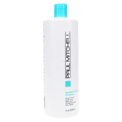 Simple Paul Mitchell Instant Moisture Shampoo 33.8 Oz -Personal Care Shop paul mitchell instant moisture shampoo 33.8oz 388606.8 3