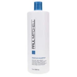 Simple Paul Mitchell Original Awapuhi Shampoo 33.8 Oz