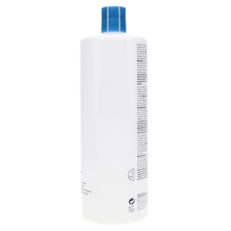 Simple Paul Mitchell Original Shampoo One 33.8 Oz 5 Simple Paul Mitchell Original Shampoo One 33.8 Oz - Image 3