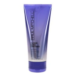 Simple Paul Mitchell Platinum Blonde Conditioner 6.8 Oz
