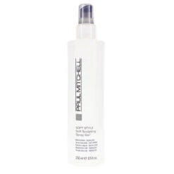 Simple Paul Mitchell Soft Sculpting Spray Gel 8.5 Oz