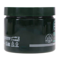 Simple Paul Mitchell Tea Tree Special Detox Foaming Salt Scrub 6.5 Oz -Personal Care Shop paul mitchell tea tree detox salt scrub 6.5oz 1440645.6