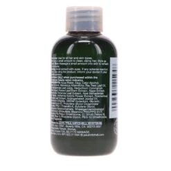 Simple Paul Mitchell Tea Tree Hair And Body Moisturizer 2.5 Oz -Personal Care Shop paul mitchell tea tree hair and body moisturizer 2.5oz 1391432.5 1