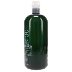 Simple Paul Mitchell Tea Tree Hair And Body Moisturizer 33.8 Oz -Personal Care Shop paul mitchell tea tree hair and body moisturizer 33.8oz 1432596.2 1