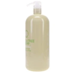 Simple Paul Mitchell Tea Tree Hemp Restoring Conditioner & Body Lotion 33.8 Oz -Personal Care Shop paul mitchell tea tree hemp restoring conditioner and body lotion 33.8oz 1439161.2 1