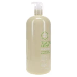 Simple Paul Mitchell Tea Tree Hemp Restoring Conditioner & Body Lotion 33.8 Oz -Personal Care Shop paul mitchell tea tree hemp restoring conditioner and body lotion 33.8oz 1439161.8 1