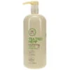 Simple Paul Mitchell Tea Tree Hemp Restoring Shampoo & Body Wash 33.8 Oz -Personal Care Shop paul mitchell tea tree hemp restoring shampoo and body wash 33.8oz 1439073.1 1