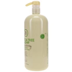 Simple Paul Mitchell Tea Tree Hemp Restoring Shampoo & Body Wash 33.8 Oz -Personal Care Shop paul mitchell tea tree hemp restoring shampoo and body wash 33.8oz 1439073.2 1