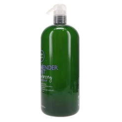 Simple Paul Mitchell Tea Tree Lavender Mint Moisturizing Conditioner 33.8 Oz -Personal Care Shop paul mitchell tea tree lavender mint moisturizing conditioner 33.8oz. 388365.2 1