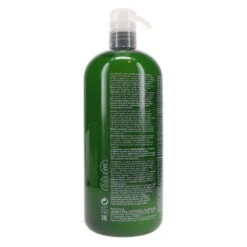 Simple Paul Mitchell Tea Tree Lavender Mint Moisturizing Conditioner 33.8 Oz -Personal Care Shop paul mitchell tea tree lavender mint moisturizing conditioner 33.8oz. 388365.4 1