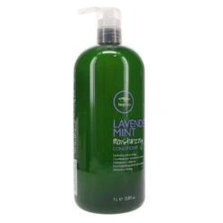 Simple Paul Mitchell Tea Tree Lavender Mint Moisturizing Conditioner 33.8 Oz -Personal Care Shop paul mitchell tea tree lavender mint moisturizing conditioner 33.8oz. 388365.8 1