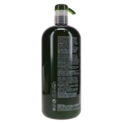 Simple Paul Mitchell Tea Tree Lavender Mint Moisturizing Shampoo 33.8 Oz -Personal Care Shop paul mitchell tea tree lavender mint moisturizing shampoo 33.8oz. 388360.4 3