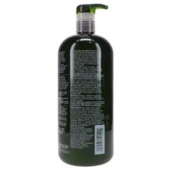 Simple Paul Mitchell Tea Tree Lavender Mint Moisturizing Shampoo 33.8 Oz -Personal Care Shop paul mitchell tea tree lavender mint moisturizing shampoo 33.8oz. 388360.6 3