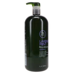 Simple Paul Mitchell Tea Tree Lavender Mint Moisturizing Shampoo 33.8 Oz -Personal Care Shop paul mitchell tea tree lavender mint moisturizing shampoo 33.8oz. 388360.8 3