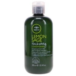 Simple Paul Mitchell Tea Tree Lemon Sage Thickening Conditioner 10.14 Oz