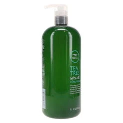 Simple Paul Mitchell Tea Tree Special Conditioner 33.8 Oz -Personal Care Shop paul mitchell tea tree special conditioner 33.8oz 388331.8 4