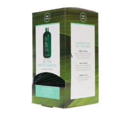 Simple Paul Mitchell Tea Tree Special Shampoo 0.25 Oz 24 Pack -Personal Care Shop paul mitchell tea tree special shampoo 0.25oz 388321.2 1
