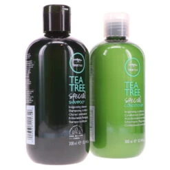 Simple Paul Mitchell Tea Tree Special Shampoo 10.14 Oz & Tea Tree Special Conditioner 10.14 Oz Combo Pack -Personal Care Shop paul mitchell tea tree special shampoo conditioner 10.14oz combo 1404664.6 1