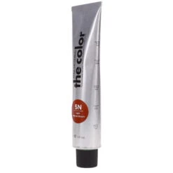 Simple Paul Mitchell The Color Permanent Cream Hair Color 5N Light Natural Brown 3 Oz -Personal Care Shop paul mitchell the color permanent 5n light natural brown 3oz 1439905.2 1
