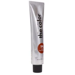 Simple Paul Mitchell The Color Permanent Cream Hair Color 5N Light Natural Brown 3 Oz -Personal Care Shop paul mitchell the color permanent 5n light natural brown 3oz 1439905.6 1