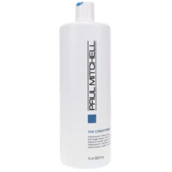 Simple Paul Mitchell The Conditioner 33.8 Oz -Personal Care Shop paul mitchell the conditioner 33.820oz 388386.8 4