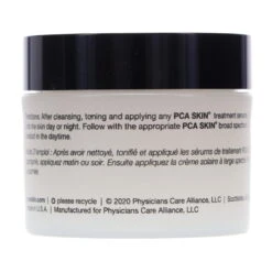 Simple PCA Skin Silkcoat Balm 1.7 Oz -Personal Care Shop pca silkcoat balm new 1342234.4 8