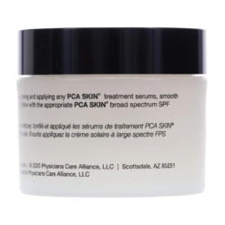 Simple PCA Skin Silkcoat Balm 1.7 Oz -Personal Care Shop pca silkcoat balm new 1342234.5 8