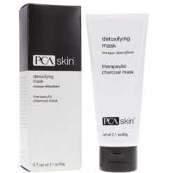 Simple PCA Skin Detoxifying Mask 2.1 Oz -Personal Care Shop pca skin detoxifying mask 2.120oz 1404631.7