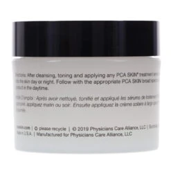 Simple PCA Skin Rebalance 1.7 Oz -Personal Care Shop pca skin rebalance 1.7oz new 1342226.4 5