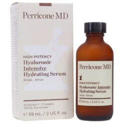 Simple Perricone MD High Potency Classics Hyaluronic Intensive Serum 2 Oz -Personal Care Shop perricone md high potency classics hyaluronic intensive serum 2oz 1439182.7 1