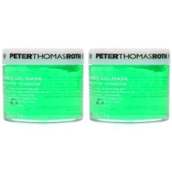 Simple Peter Thomas Roth Cucumber Gel Masque 5 Oz 2 Pack -Personal Care Shop peter thomas roth cucumber gel masque 5.1oz 2pack new pkg 1431610.2 scaled 1