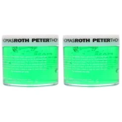 Simple Peter Thomas Roth Cucumber Gel Masque 5 Oz 2 Pack -Personal Care Shop peter thomas roth cucumber gel masque 5.1oz 2pack new pkg 1431610.5 scaled 1