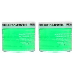 Simple Peter Thomas Roth Cucumber Gel Masque 5 Oz 2 Pack -Personal Care Shop peter thomas roth cucumber gel masque 5.1oz 2pack new pkg 1431610.6 scaled 1