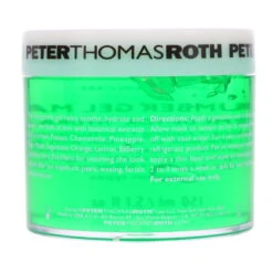 Simple Peter Thomas Roth Cucumber Gel Masque 5 Oz -Personal Care Shop peter thomas roth cucumber gel masque 5.1oz new pkg 404.4 2