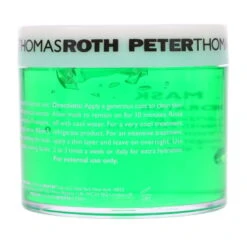 Simple Peter Thomas Roth Cucumber Gel Masque 5 Oz -Personal Care Shop peter thomas roth cucumber gel masque 5.1oz new pkg 404.5 2