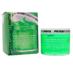 Simple Peter Thomas Roth Cucumber Gel Masque 5 Oz -Personal Care Shop peter thomas roth cucumber gel masque 5.1oz new pkg 404.7 2