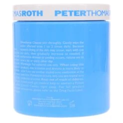 Simple Peter Thomas Roth Max Complexion Correction Pads 60 Pc 14 Simple Peter Thomas Roth Max Complexion Correction Pads 60 Pc -Personal Care Shop peter thomas roth max complexion correction pads 60pc new pkg 512.5 scaled 1