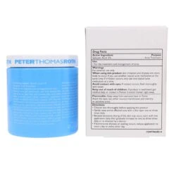 Simple Peter Thomas Roth Max Complexion Correction Pads 60 Pc 17 Simple Peter Thomas Roth Max Complexion Correction Pads 60 Pc -Personal Care Shop peter thomas roth max complexion correction pads 60pc new pkg 512.8 scaled 1