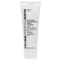 Simple Peter Thomas Roth Mega Rich Body Lotion 8 Oz