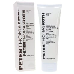 Simple Peter Thomas Roth Mega Rich Body Lotion 8 Oz -Personal Care Shop peter thomas roth mega rich body lotion 8oz 637.7 4