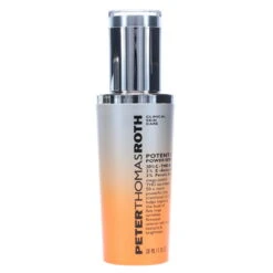 Simple Peter Thomas Roth Potent C Serum 1 Oz -Personal Care Shop peter thomas roth potentc serum 1oz 1407321.6