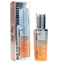 Simple Peter Thomas Roth Potent C Serum 1 Oz -Personal Care Shop peter thomas roth potentc serum 1oz 1407321.7