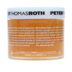 Simple Peter Thomas Roth Pumpkin Enzyme Mask 5 Oz -Personal Care Shop peter thomas roth pumpkin enzyme mask 5oz new 1342149.4 5
